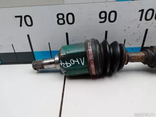 MR953745 Mitsubishi Полуось передняя левая Mitsubishi Lancer 10 Арт E48508795, вид 2