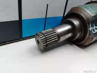 MR953745 Mitsubishi Полуось передняя левая Mitsubishi Lancer 10 Арт E48508795, вид 3