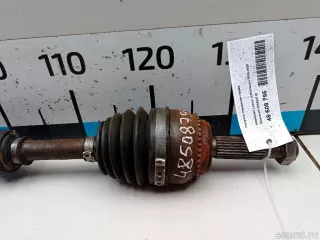 MR953745 Mitsubishi Полуось передняя левая Mitsubishi Lancer 10 Арт E48508795, вид 4