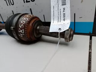 MR953745 Mitsubishi Полуось передняя левая Mitsubishi Lancer 10 Арт E48508795, вид 5