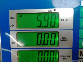 MR953745 Mitsubishi Полуось передняя левая Mitsubishi Lancer 10 Арт E48508795, вид 6