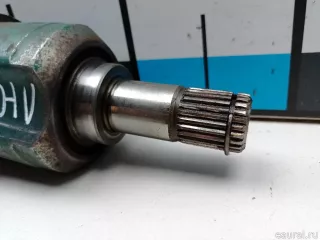MR953746 Mitsubishi Полуось передняя правая Mitsubishi Lancer 10 Арт E48508797, вид 4