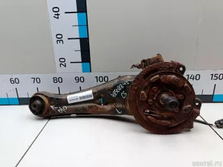 MR519133 Mitsubishi Рычаг задний продольный левый Mitsubishi Lancer 10 Арт E48508842, вид 1