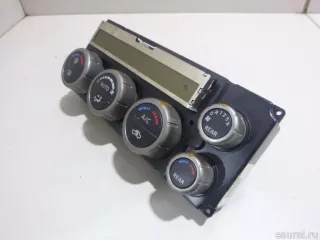 27500EB50B Nissan Блок управления климатической установкой Nissan Pathfinder 4 Арт E48509221, вид 2