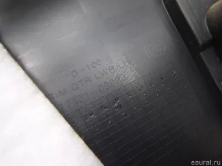 7743009005LAM Ssang Yong Обшивка багажника SsangYong Kyron Арт E48509263, вид 6