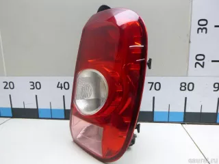 265509517R Renault Фонарь задний правый Renault Duster 2 Арт E48509550, вид 2