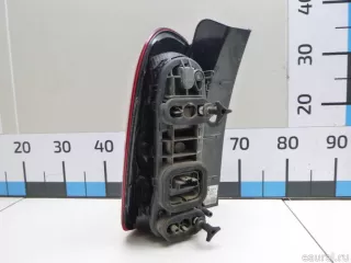 265509517R Renault Фонарь задний правый Renault Duster 2 Арт E48509550, вид 3