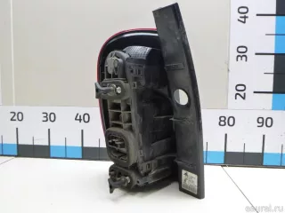 265509517R Renault Фонарь задний правый Renault Duster 2 Арт E48509550, вид 4