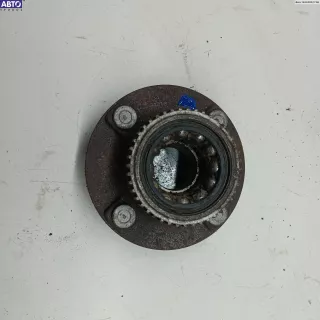  Ступица задняя левая Ford Mondeo 1 Арт 53648604, вид 3