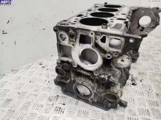 N47D20A Блок цилиндров двигателя (картер) BMW 3 E90/E91/E92/E93 Арт 54974543, вид 5