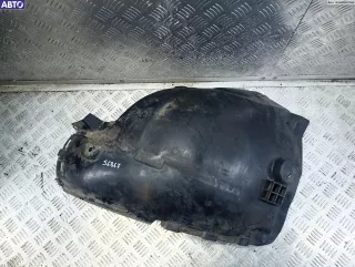 13125604 Защита крыла (подкрылок) передняя левая Opel Astra H Арт 54973368, вид 2