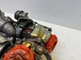 A6560905300 Турбина Mercedes GLE W167 Арт lz225977, вид 3