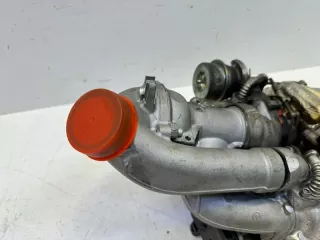 A6560905300 Турбина Mercedes GLE W167 Арт lz225977, вид 5