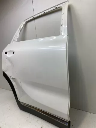 77004C5010, 77004-C5010, 77004 C 5010 дверь Kia Sorento 2 Арт SP23561, вид 3
