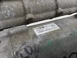 A2924601000 Рулевая рейка Mercedes ML/GLE W166 Арт A980089D, вид 8