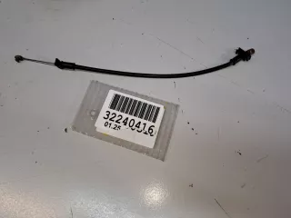 1480308 Трос открывания двери Ford Focus 2 restailing Арт Z344095, вид 1