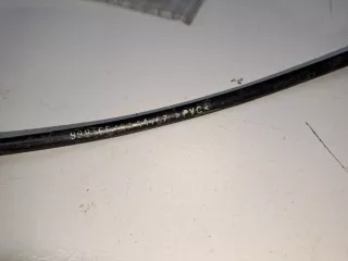 1480308 Трос открывания двери Ford Focus 2 restailing Арт Z344095, вид 2