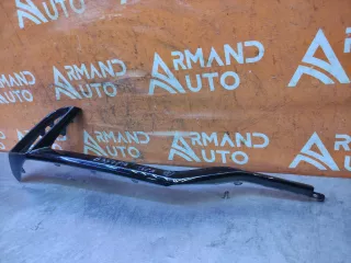 86650M6FA0, 86695M6FA0, 7 накладка юбки бампера Kia Cerato 4 Арт 286855PM, вид 3