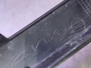 86650M6FA0, 86695M6FA0, 7 накладка юбки бампера Kia Cerato 4 Арт 286855PM, вид 9