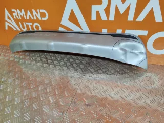 6415A090HA, 6415A090ZZ, 4 накладка бампера Mitsubishi Outlander 3 restailing 2 Арт 289887PM, вид 3