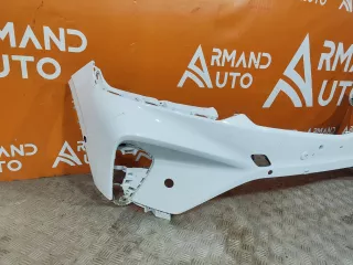 6010091900, 6600248413, 4 бампер джили кулрей Geely Coolray Арт 290033PM, вид 2