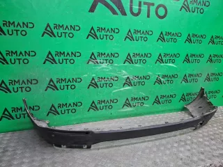 A2538858902, A2538858502, 4 Юбка бампера Mercedes GLC X253 Арт 353362RM, вид 2