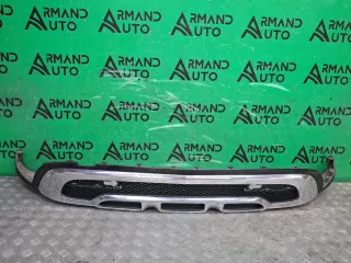 A2538859601, 7 Юбка бампера Mercedes GLC X253 Арт 353364RM, вид 1