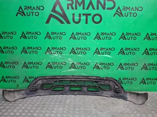 A2538859601, 7 Юбка бампера Mercedes GLC X253 Арт 353364RM, вид 5