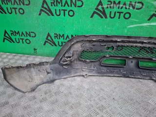 A2538859601, 7 Юбка бампера Mercedes GLC X253 Арт 353364RM, вид 6