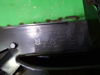 C281F2805030700, 4133210DE01, 7 Фонарь противотуманный Changan UNI-V Арт 353772RM, вид 11