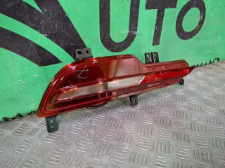 C281F2805030700, 4133210DE01, 7 Фонарь противотуманный Changan UNI-V Арт 353772RM, вид 3