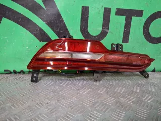 C281F2805030700, 4133210DE01, 7 Фонарь противотуманный Changan UNI-V Арт 353772RM, вид 4