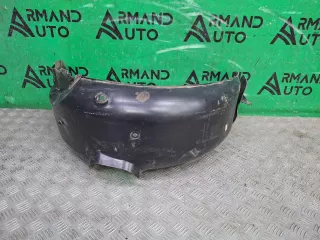 5JA810969B, 1 подкрылок Skoda Rapid Арт 354609RM, вид 4