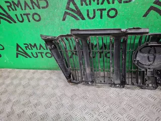 5310160C21, 5311160A71, 7 решетка радиатора Toyota Land Cruiser Prado 150 Арт 355587RM, вид 6