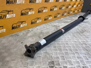 49300-4Z200 Карданный вал Kia Sorento 2 Арт 136141MA, вид 2