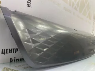 602002614AA Накладка бампера EXEED RX Арт TP106080, вид 3
