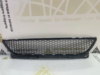 8200752803 Решетка бампера Renault Logan 1 Арт TP106198, вид 1