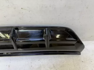 6600208890 Накладка бампера Geely Tugella Арт VZ229989, вид 2