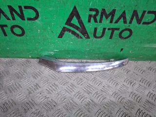 A2538852700, 4 Накладка бампера Mercedes GLC X253 Арт ARM355454, вид 1