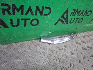 A2538852700, 4 Накладка бампера Mercedes GLC X253 Арт ARM355454, вид 2