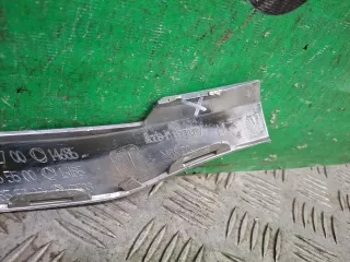 A2538852700, 4 Накладка бампера Mercedes GLC X253 Арт ARM355454, вид 5