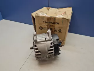 03L903024LX Генератор Volkswagen Tiguan 2 Арт ZAP338471, вид 1