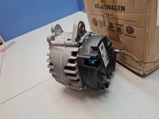 03L903024LX Генератор Volkswagen Tiguan 2 Арт ZAP338471, вид 5