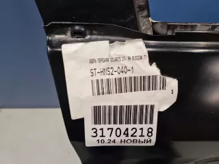 STHNS20401 Дверь правая передняя Hyundai Solaris 2 Арт ZAP338966, вид 2