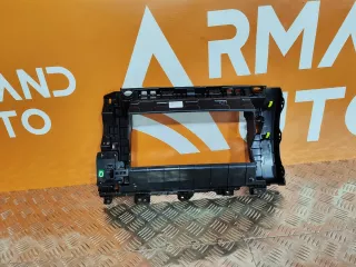 401001906ABABK, 401001906AA, 4 Накладка торпедо Chery Tiggo 7 PRO Арт AR287574, вид 4