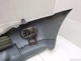  Бампер передний Mitsubishi Monter 4 Арт E48509813, вид 11