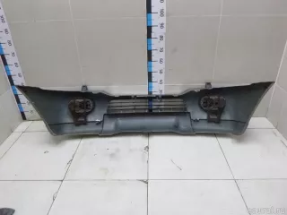  Бампер передний Mitsubishi Monter 4 Арт E48509813, вид 6