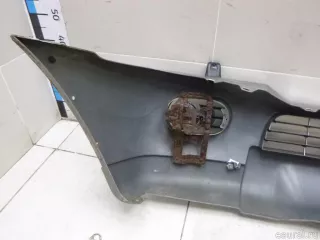  Бампер передний Mitsubishi Monter 4 Арт E48509813, вид 7