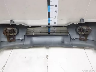  Бампер передний Mitsubishi Monter 4 Арт E48509813, вид 9