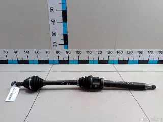 1753934 Ford Полуось передняя правая Ford Focus 1 Арт E48509907, вид 1
